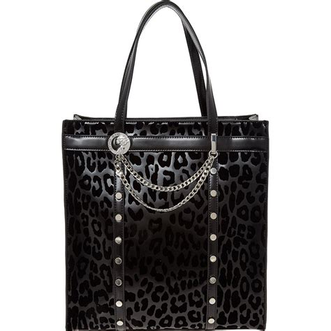 tk maxx versace bag|Black Tote Bag .